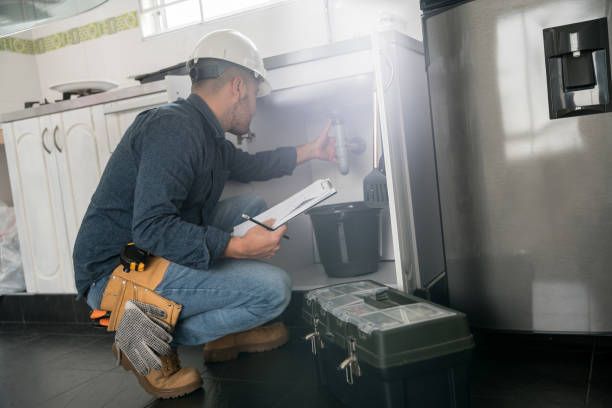 Best Drain Cleaning Services  in Hampton, AR
