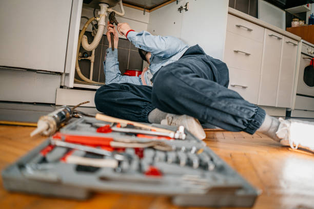 Best Plumbing Services Near Me  in Hampton, AR