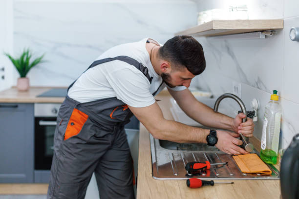 Best Leak Detection Services  in Hampton, AR