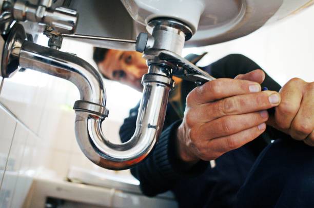 Best Pipe Repair Near Me  in Hampton, AR