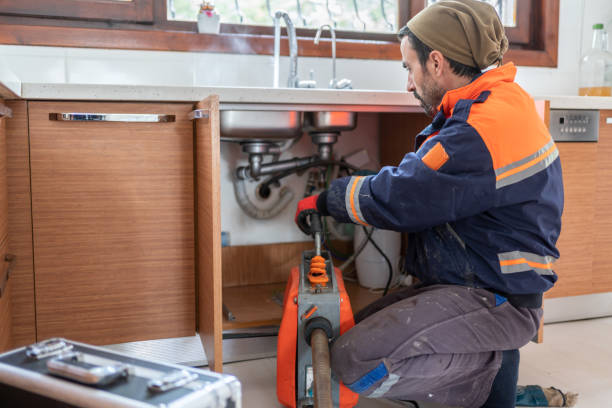 Best Plumbing Repair Near Me  in Hampton, AR