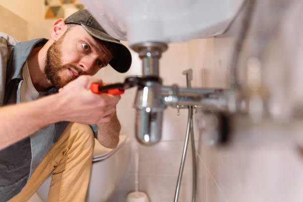 Best Plumbing Repair Near Me  in Hampton, AR