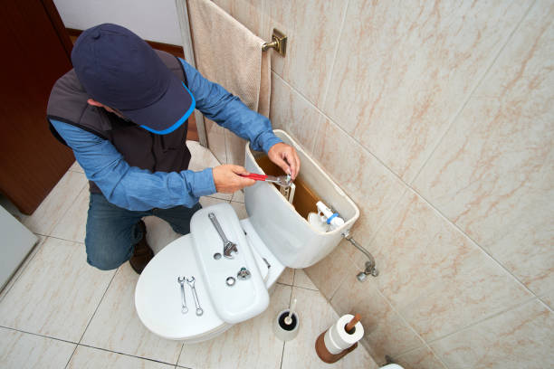 Best Affordable Plumbing Services  in Hampton, AR